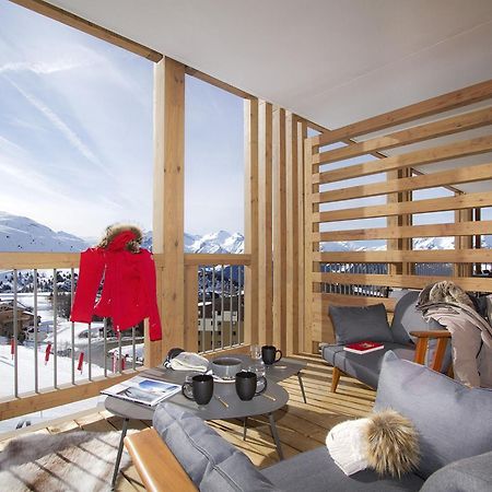 Residence Phoenix A By Leavetown Vacations Alpe d'Huez Exterior photo
