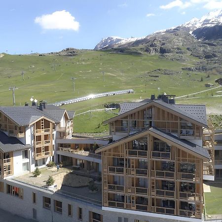 Residence Phoenix A By Leavetown Vacations Alpe d'Huez Exterior photo