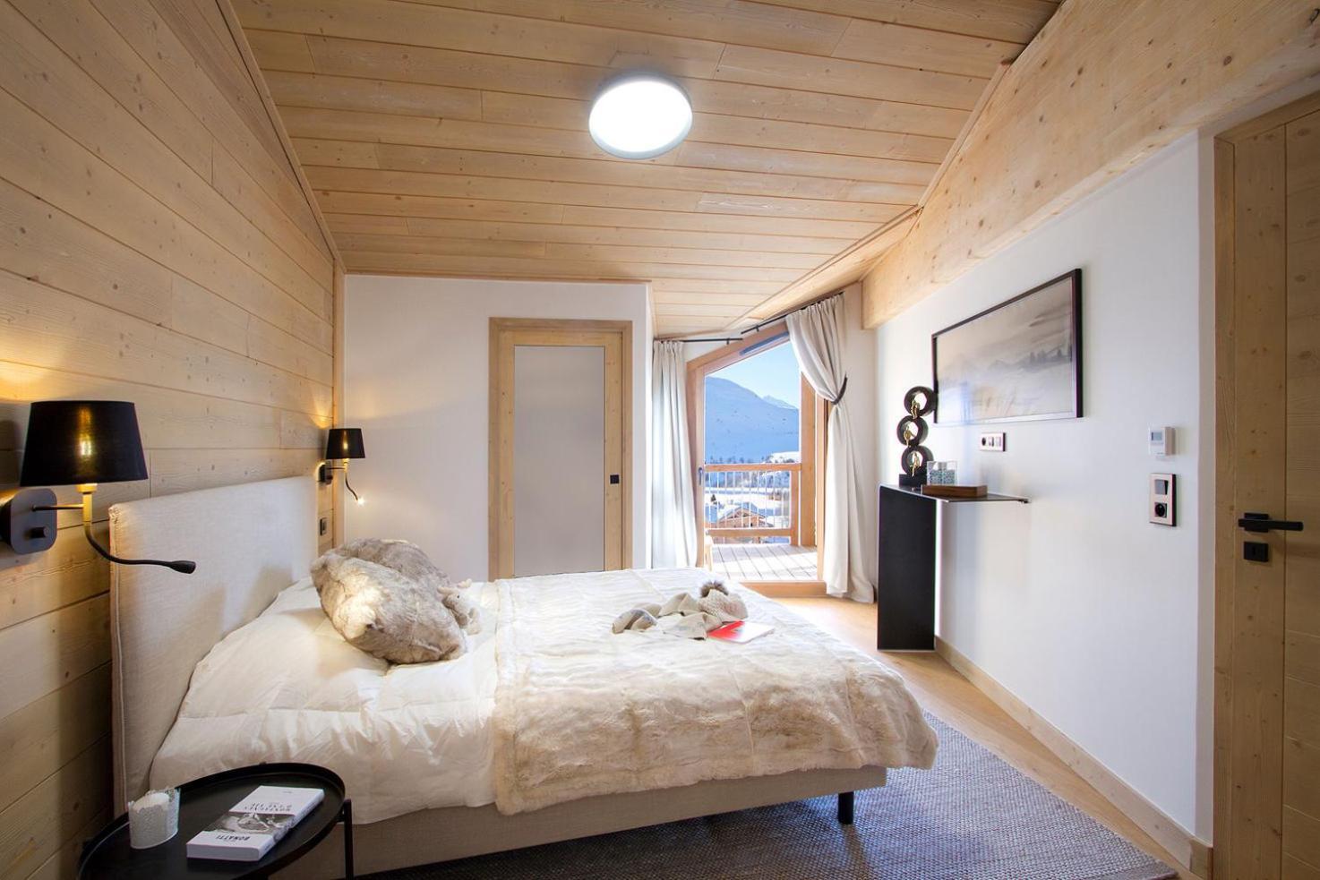 Residence Phoenix A By Leavetown Vacations Alpe d'Huez Exterior photo