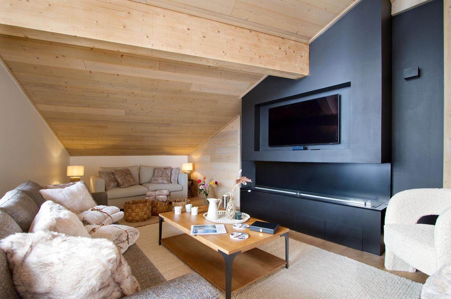 Residence Phoenix A By Leavetown Vacations Alpe d'Huez Exterior photo