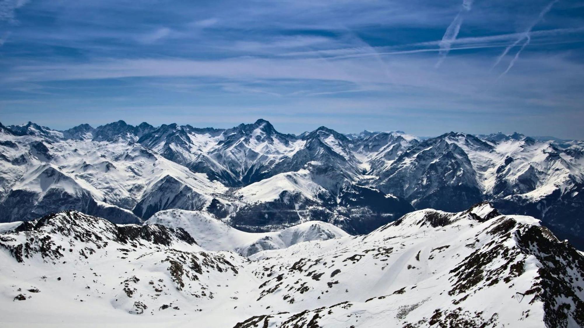 Residence Phoenix A By Leavetown Vacations Alpe d'Huez Exterior photo
