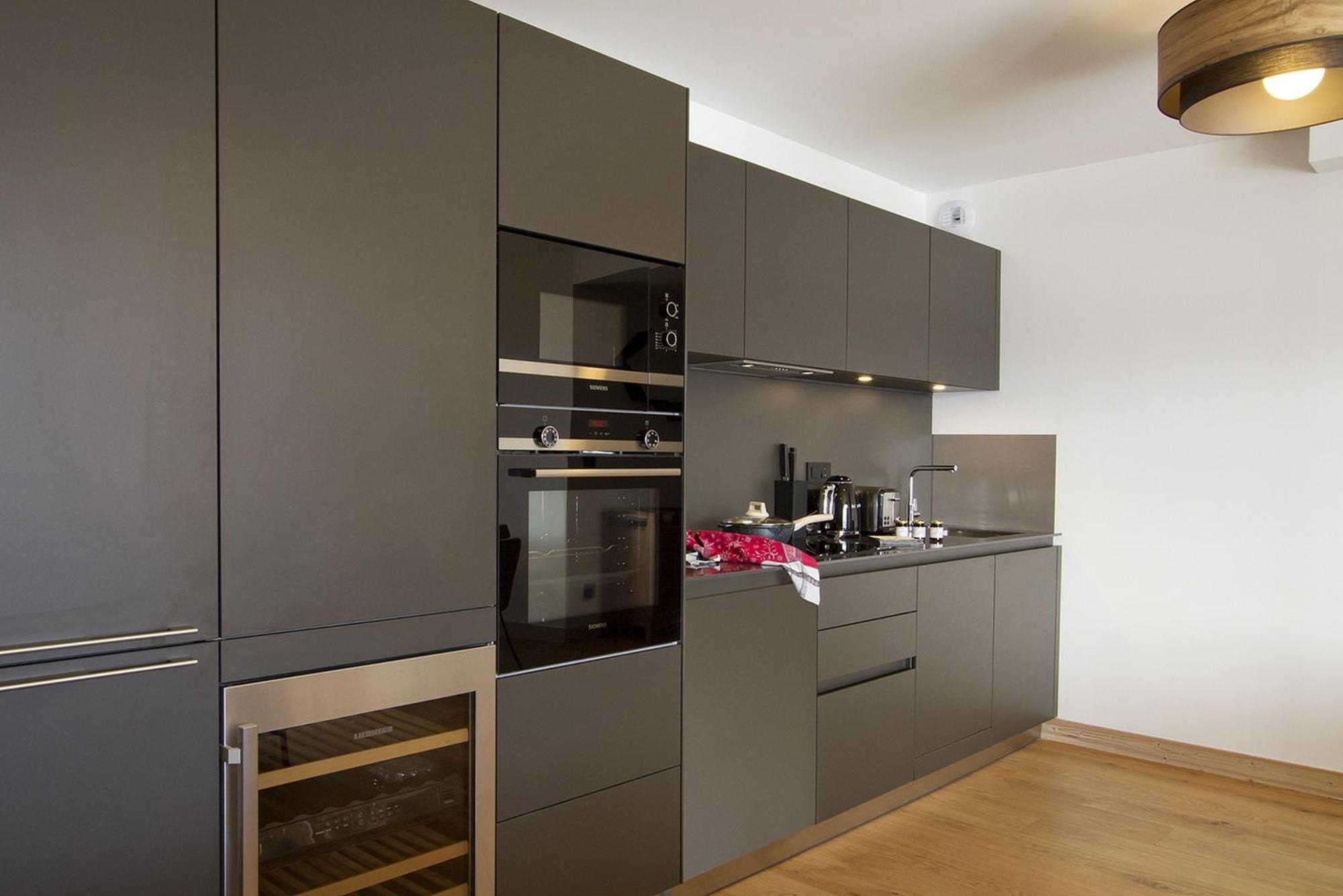 Residence Phoenix A By Leavetown Vacations Alpe d'Huez Room photo