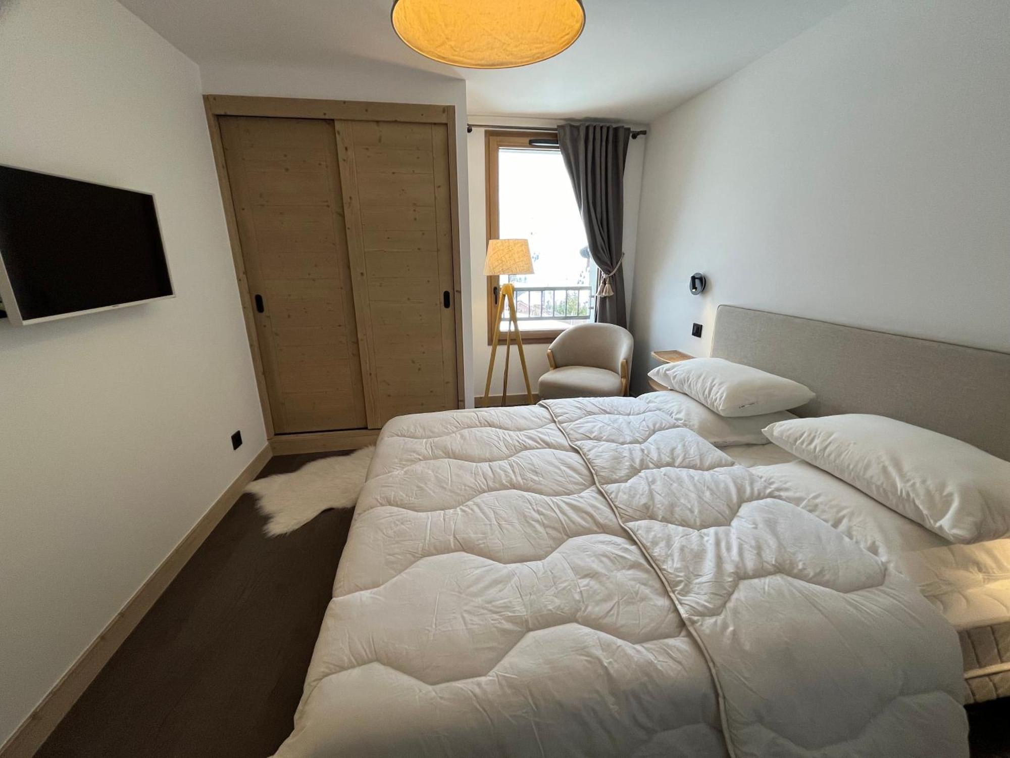Residence Phoenix A By Leavetown Vacations Alpe d'Huez Room photo
