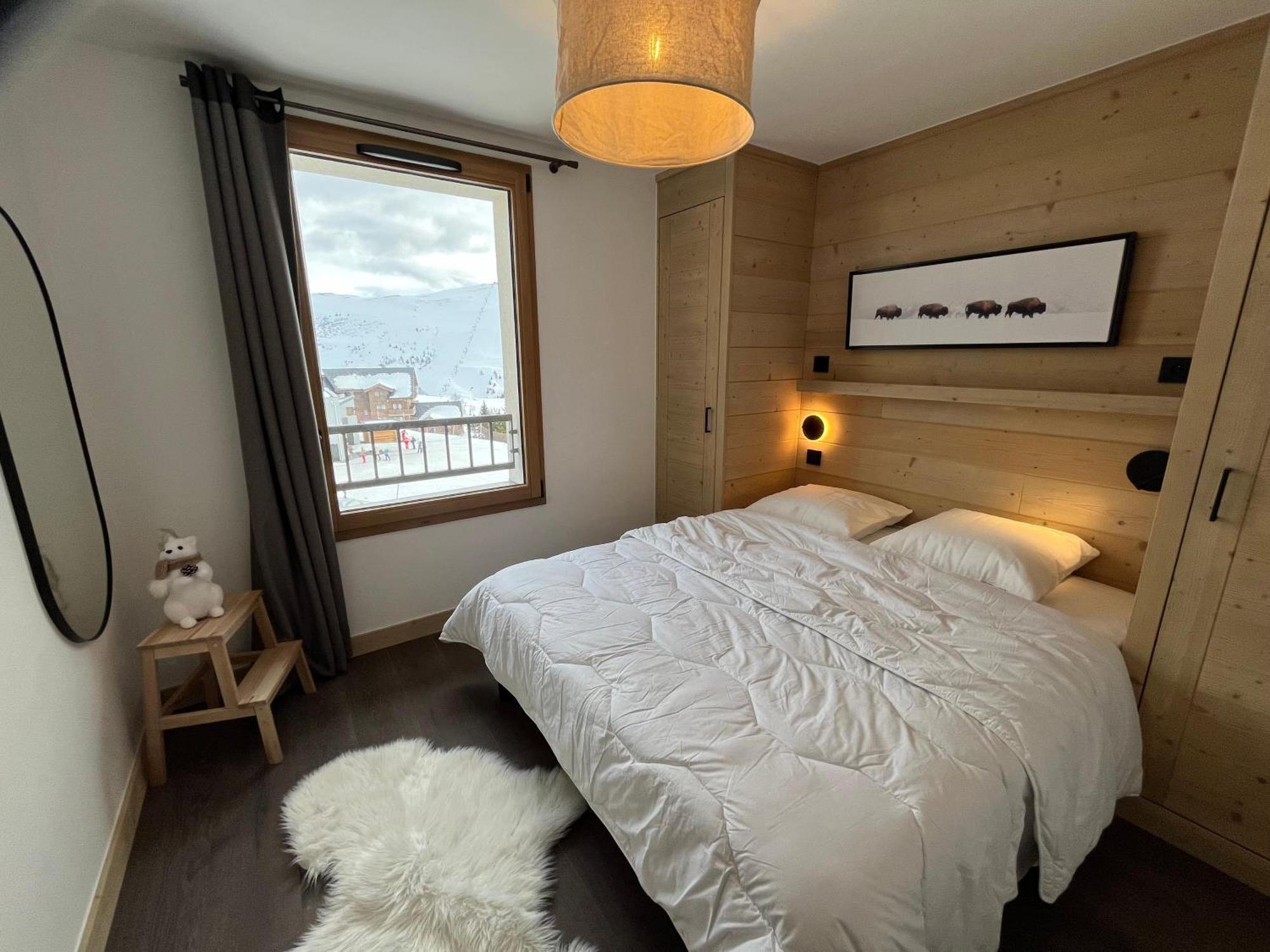 Residence Phoenix A By Leavetown Vacations Alpe d'Huez Room photo