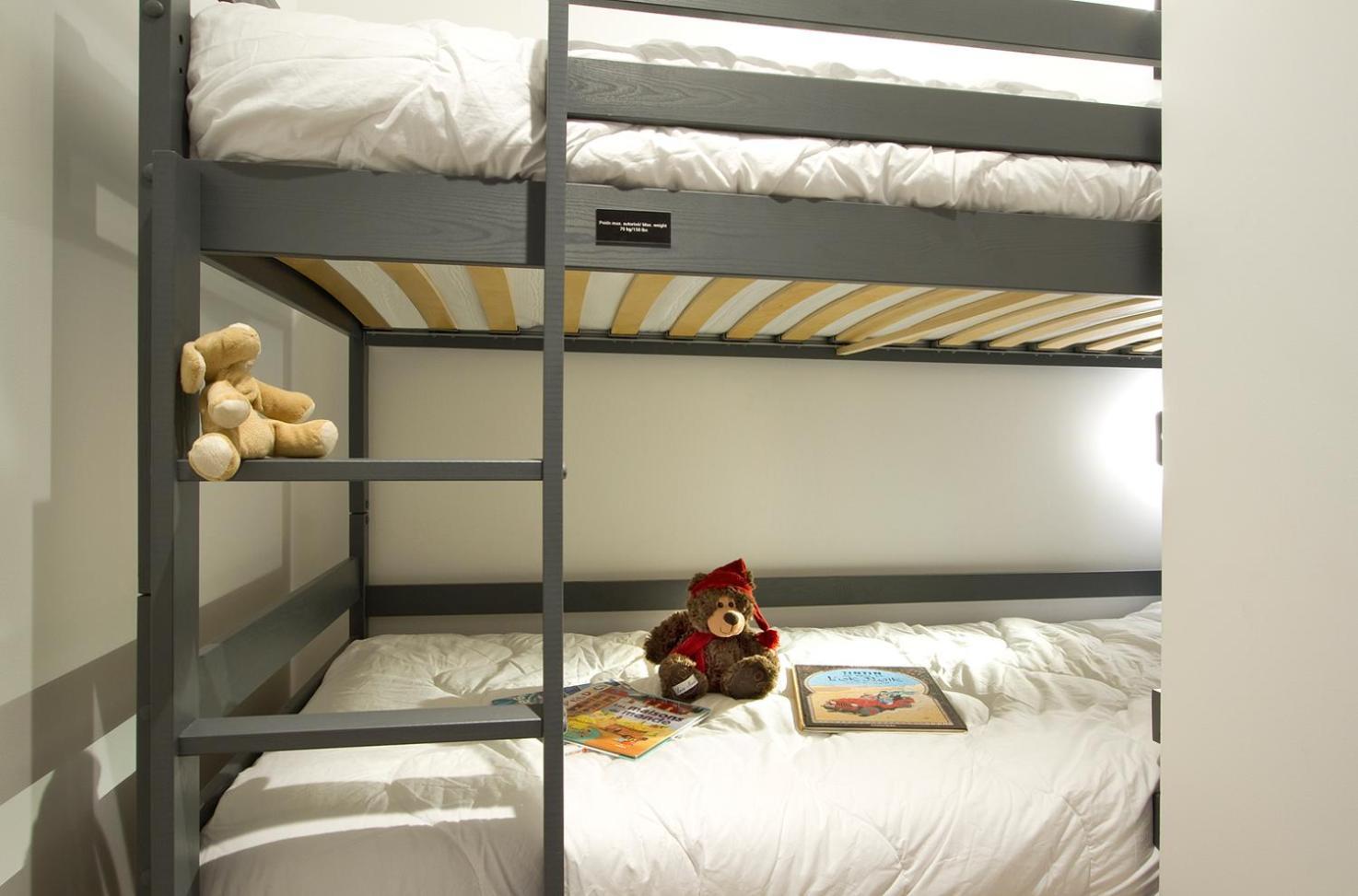 Residence Phoenix A By Leavetown Vacations Alpe d'Huez Room photo
